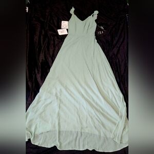 Lulu's Dance the night away dress NEW size XS